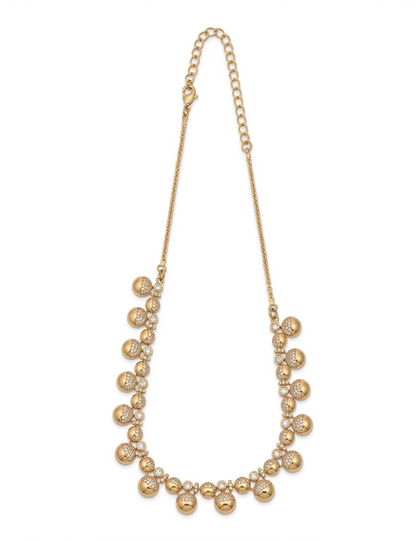 Zircon Necklace
