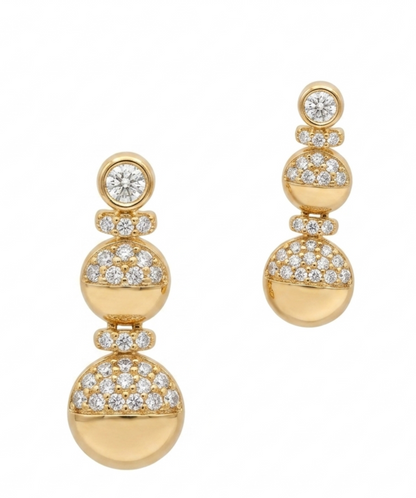 Zircon Necklace