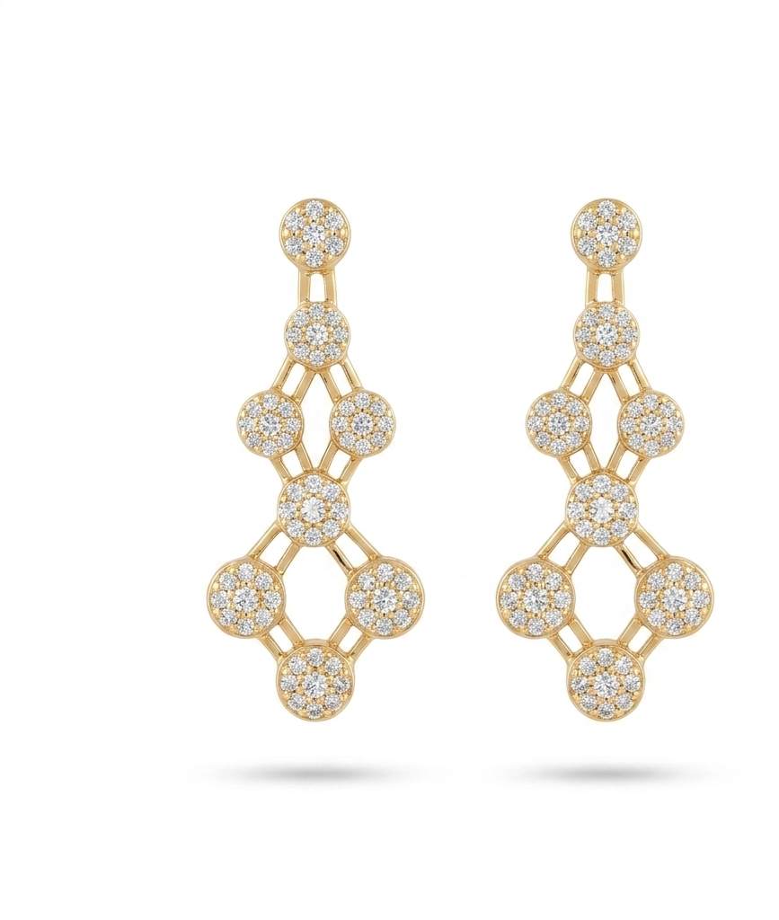Zircon Necklace