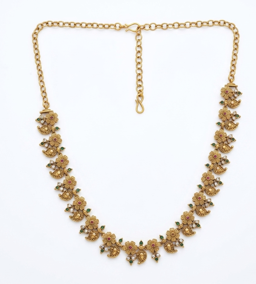 Antique Necklace