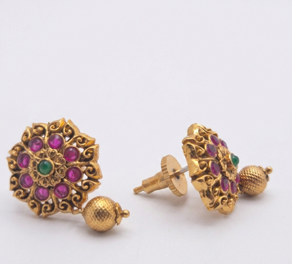 Antique Earring