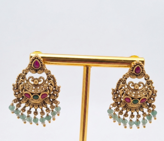 Antique Earring