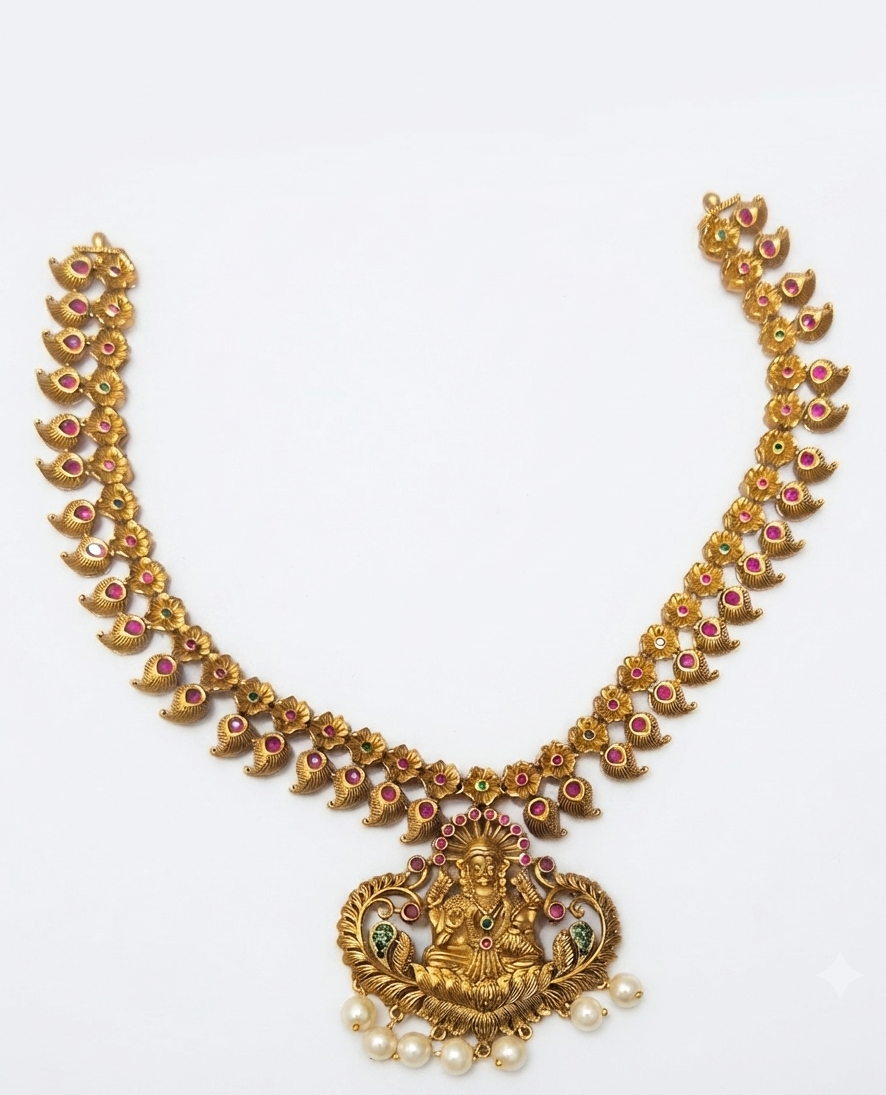 Antique Necklace