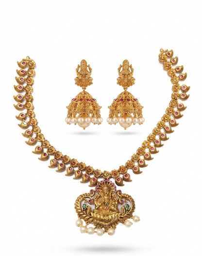 Antique Necklace
