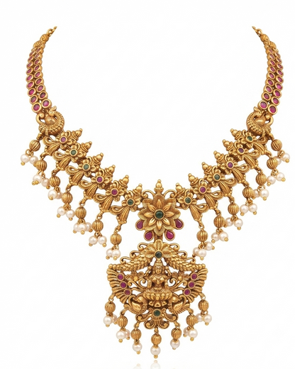 Antique Necklace