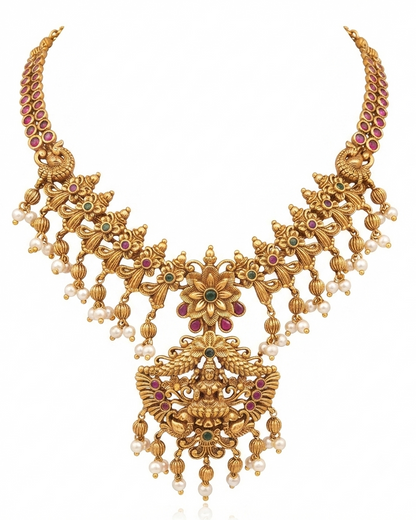 Antique Necklace