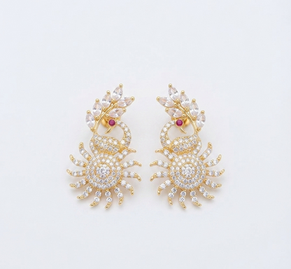 ✨Zircon Stone Earring