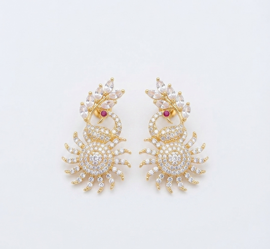 ✨Zircon Stone Earring