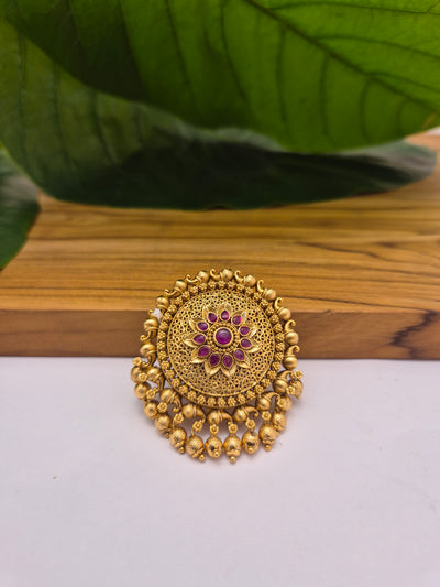 Antique pendant