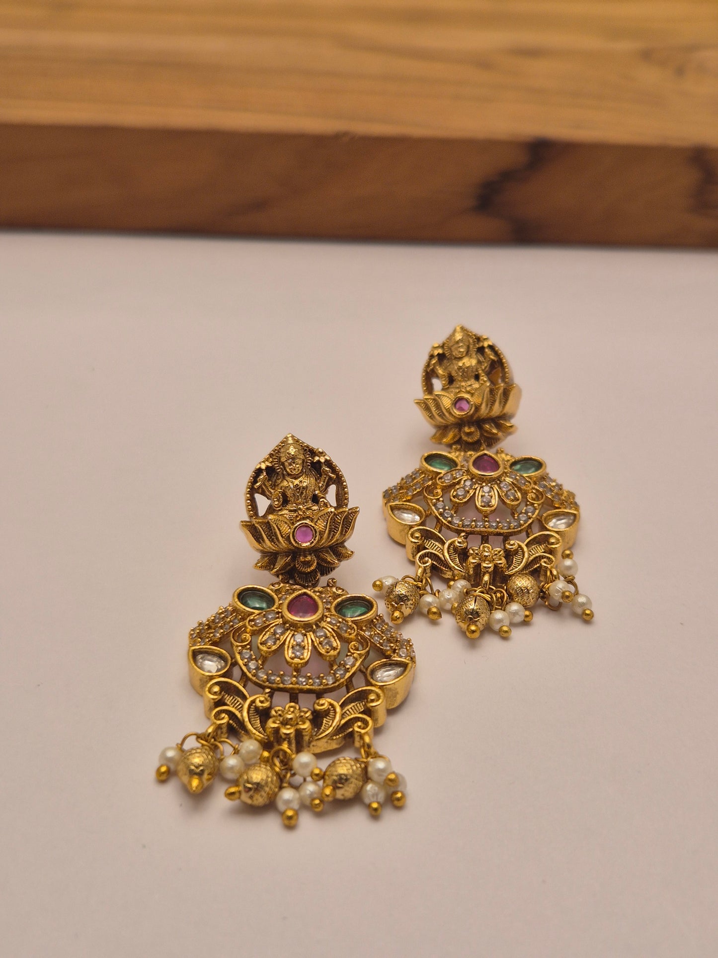 Antique Necklace