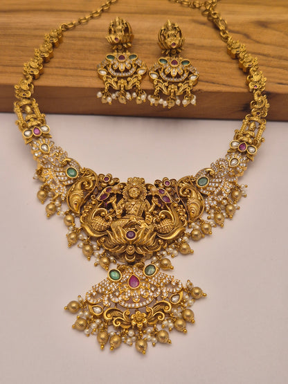 Antique Necklace