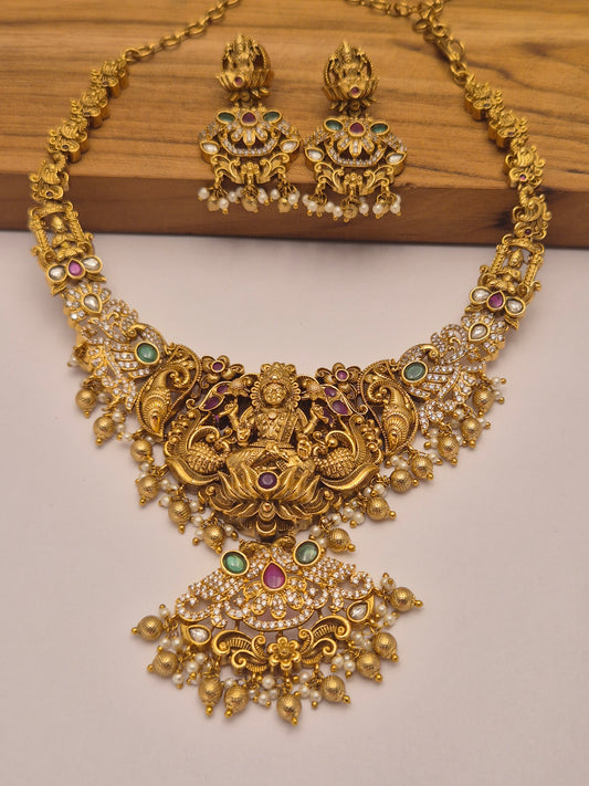Antique Necklace