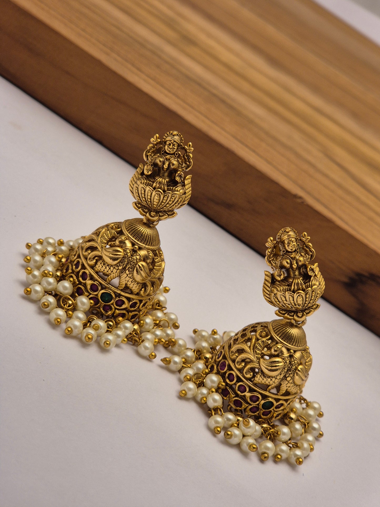Antique Necklace