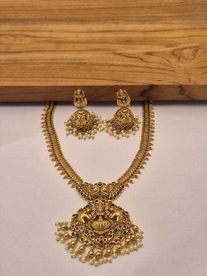 Antique Necklace