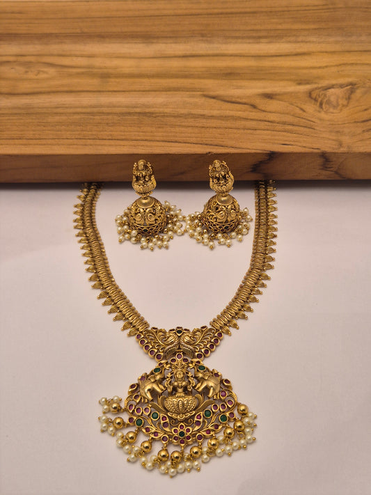 Antique Necklace