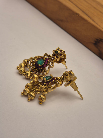 Antique Necklace