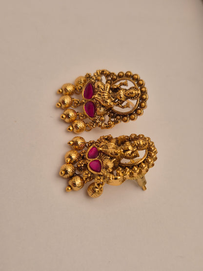 Antique Necklace