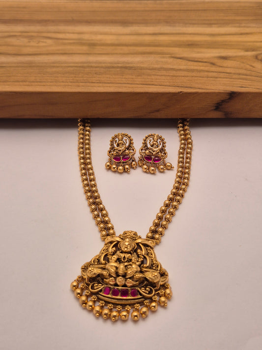 Antique Necklace