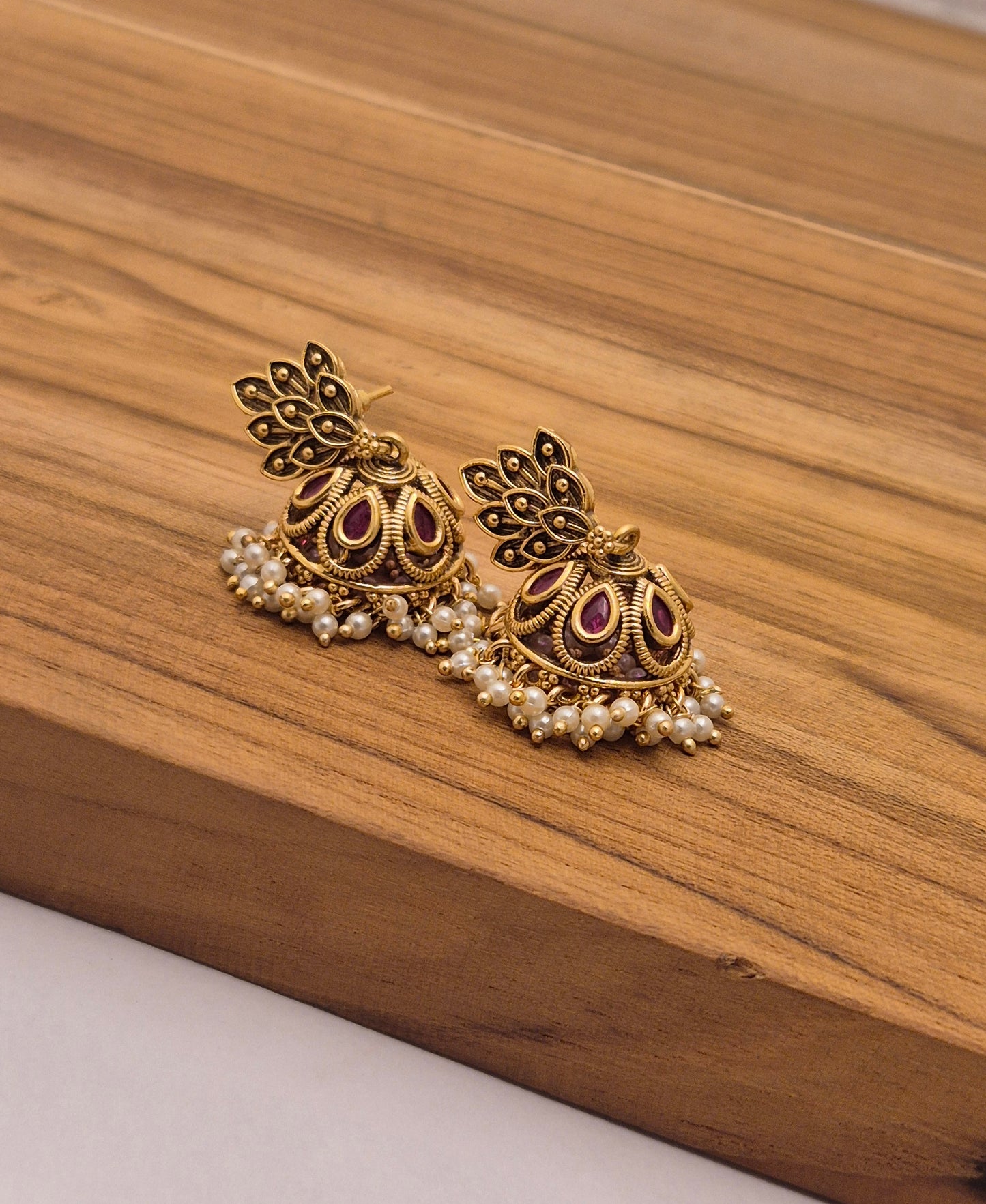 Antique Necklace