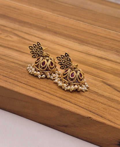 Antique Necklace