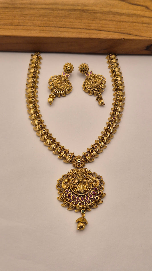 Antique Necklace