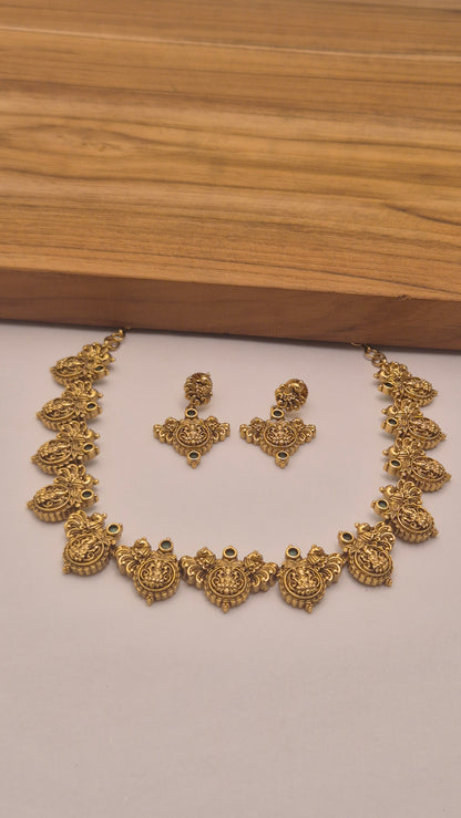 Necklace