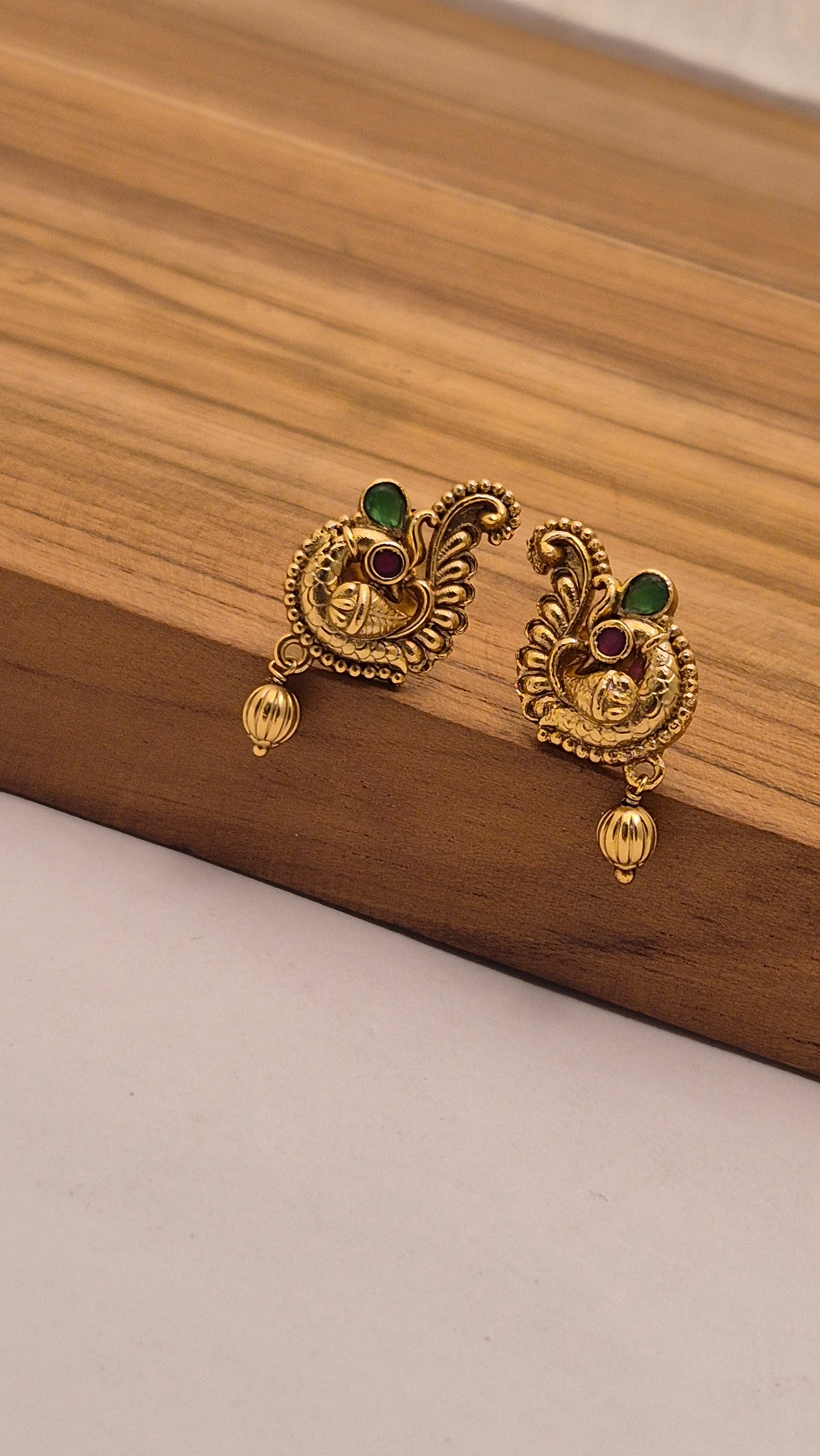Antique Necklace