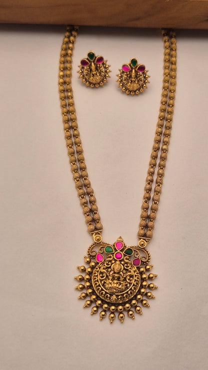 Antique Necklace