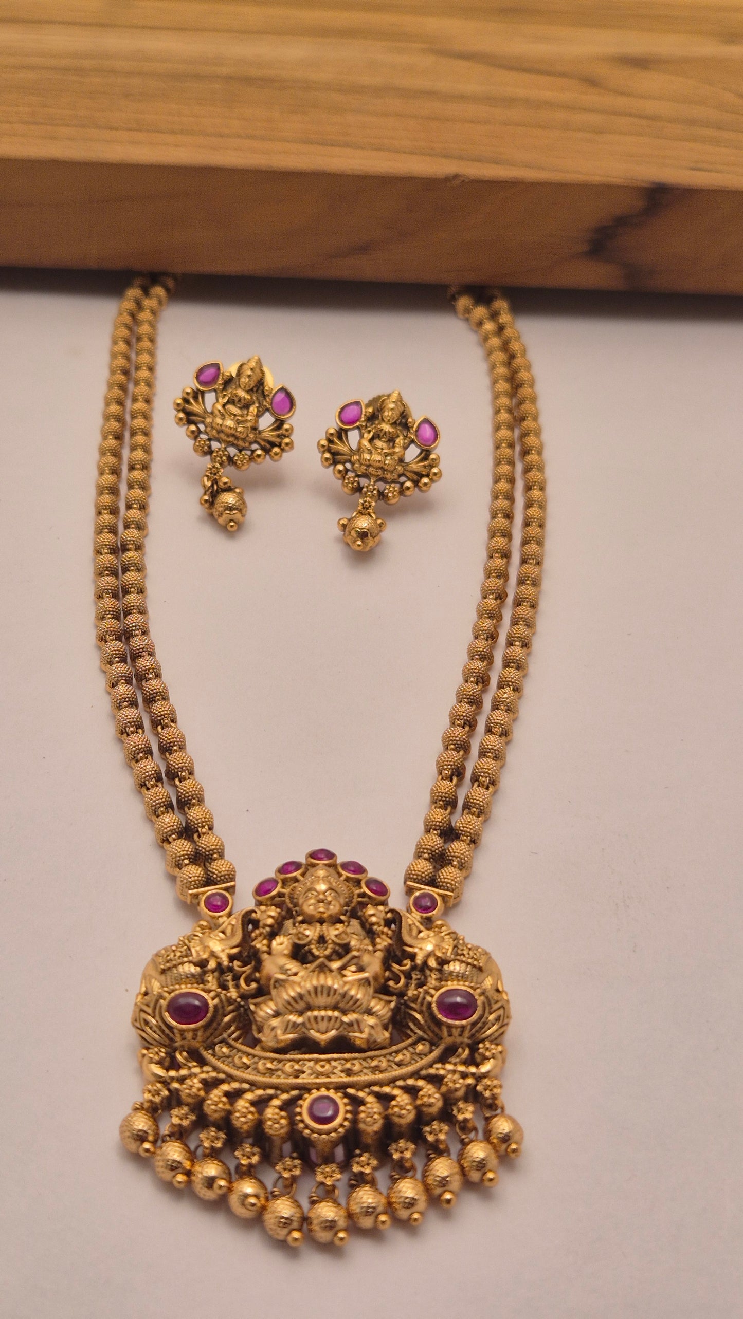Antique Necklace