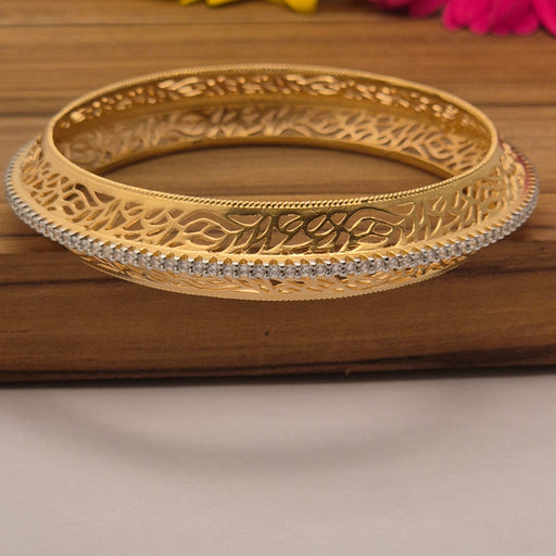 Zircon Bangle