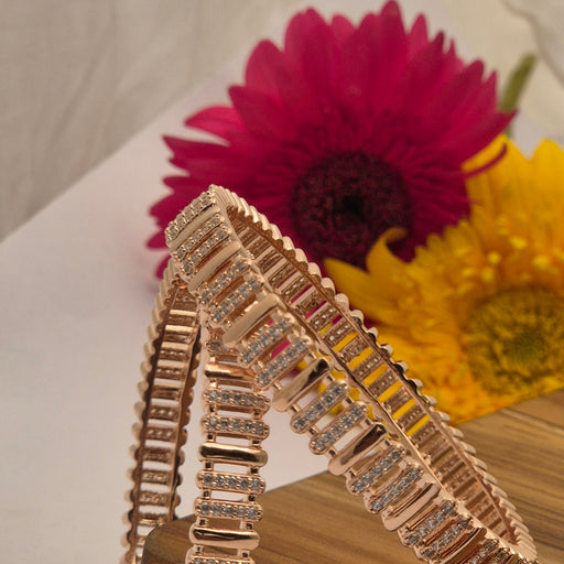 Zircon Bangle