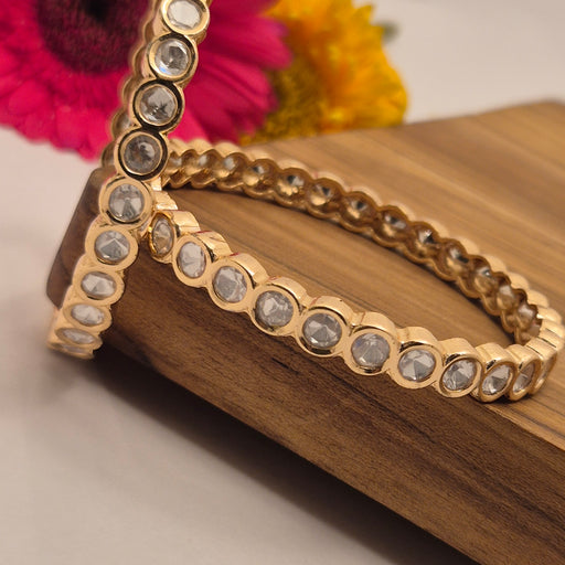 kundan Bangle