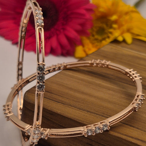 Zircon Bangle