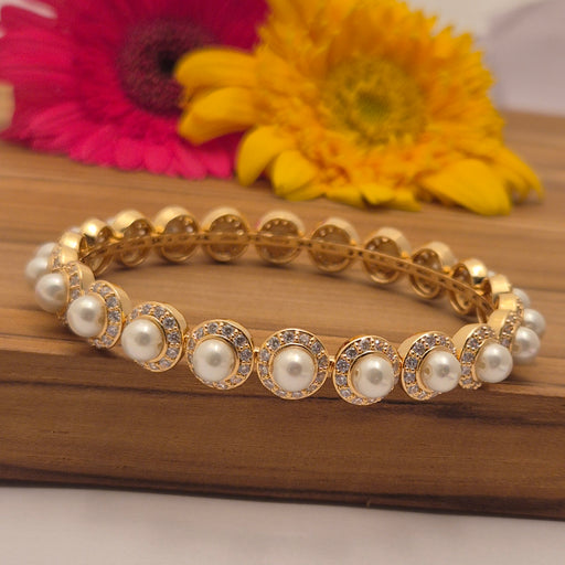 Zircon Bangle