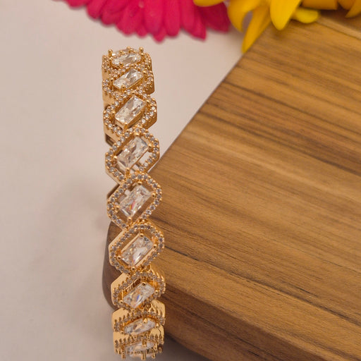 Zircon Bangle