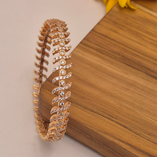Zircon Bangle