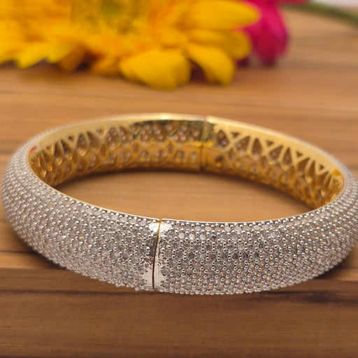 Zircon Bangle