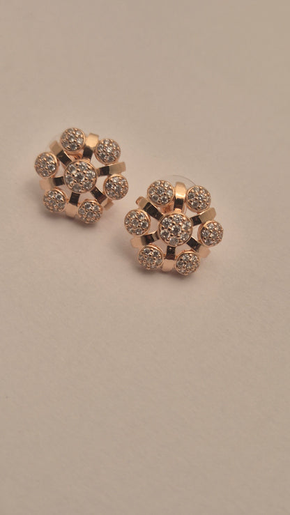 Zircon Necklace