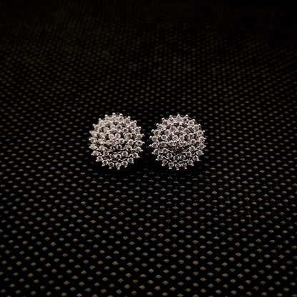 Zircon Earring