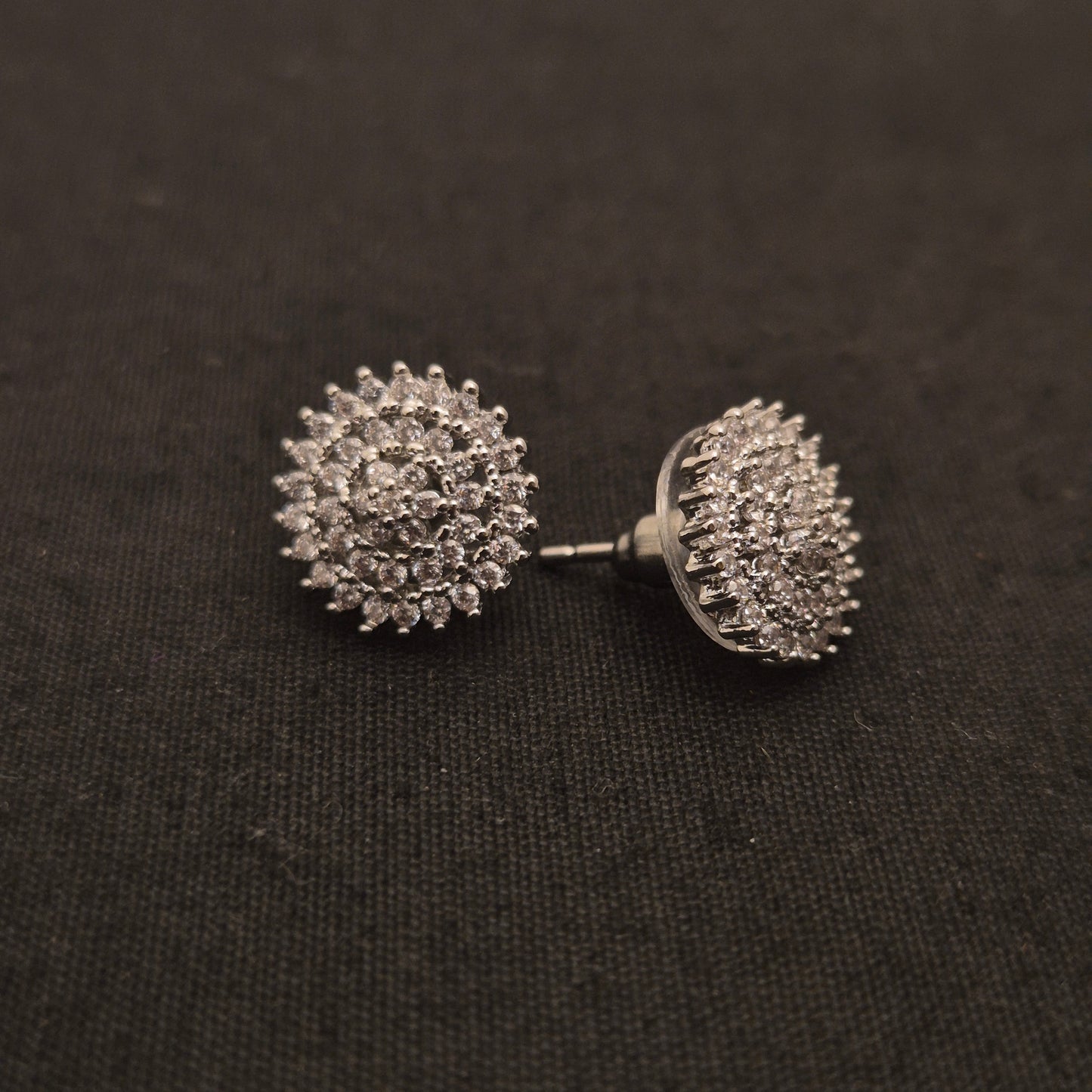 Zircon Earring