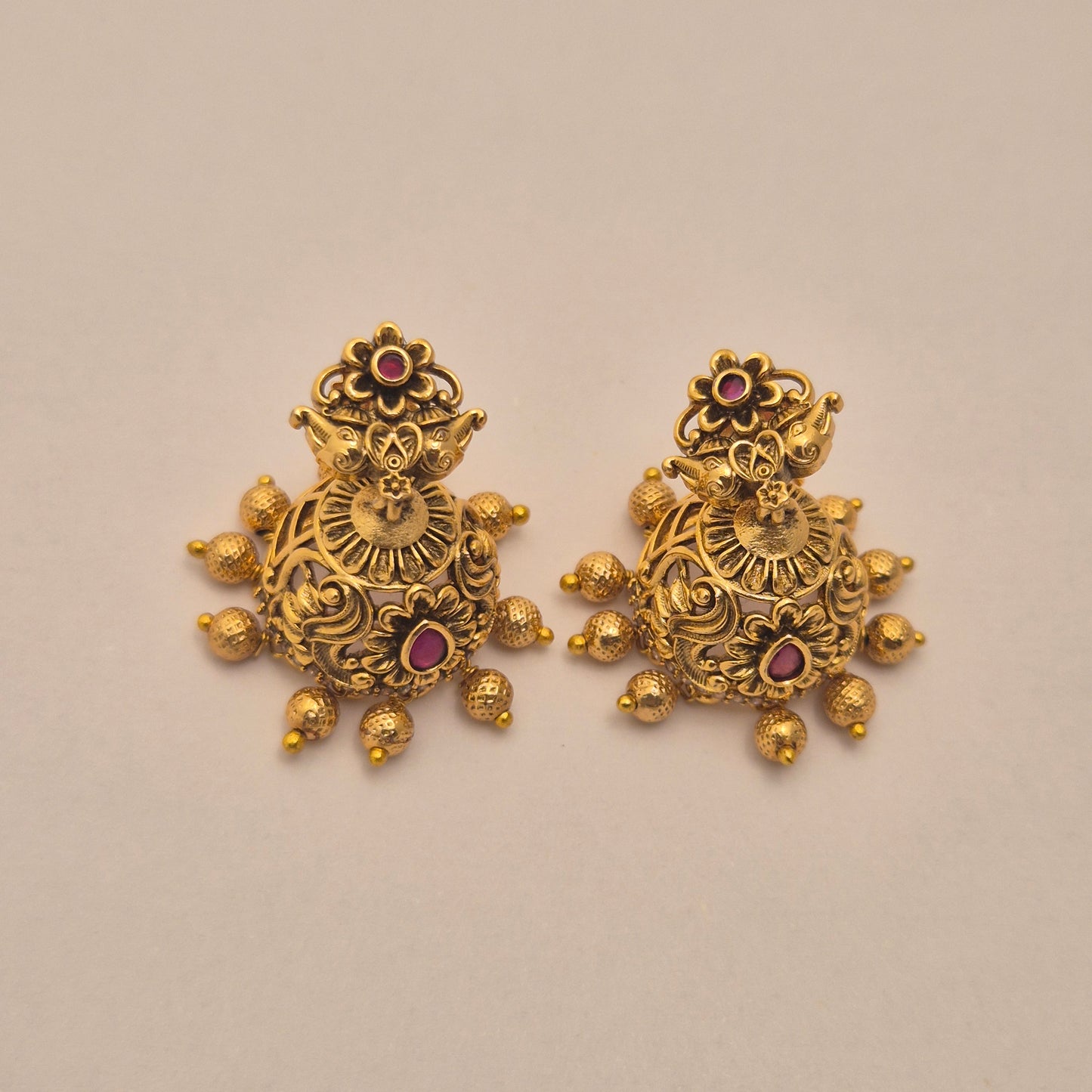 Jhumukas