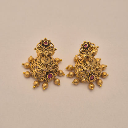 Jhumukas