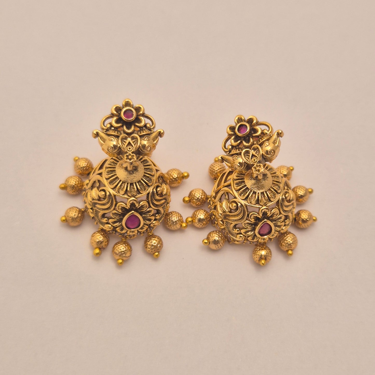 Jhumukas