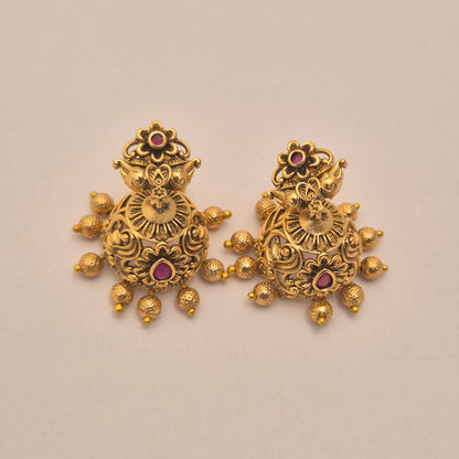 Jhumukas