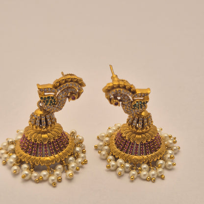 Jhumukas