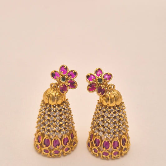 Antique Earring