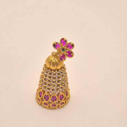 Antique Earring