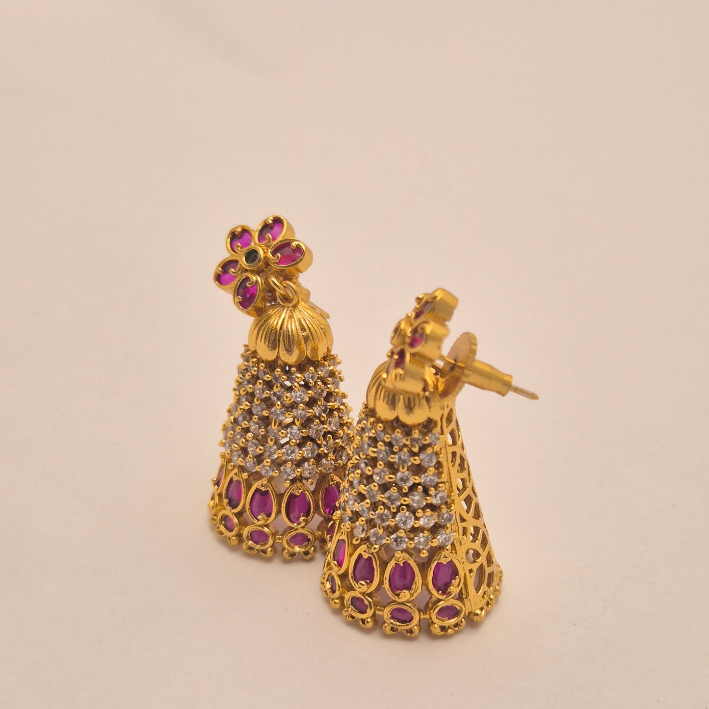 Antique Earring
