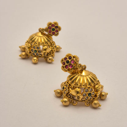Earring