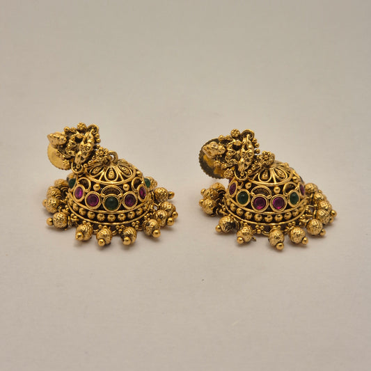 Antique Earring